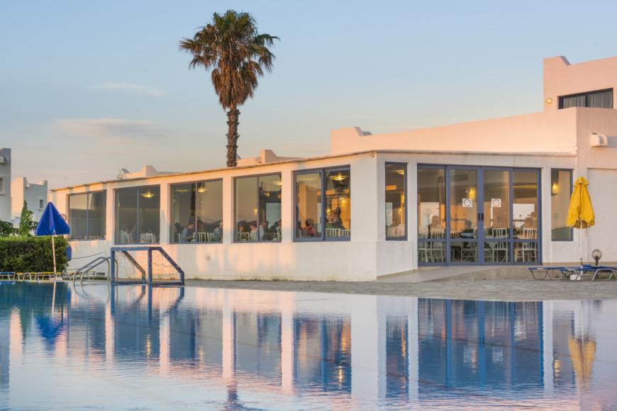 4 Sterne Hotel: Aeolos Beach Hotel - Lambi, Kos, Bild 4