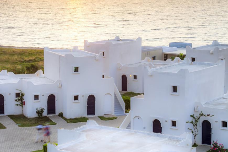 4 Sterne Hotel: Aeolos Beach Hotel - Lambi, Kos