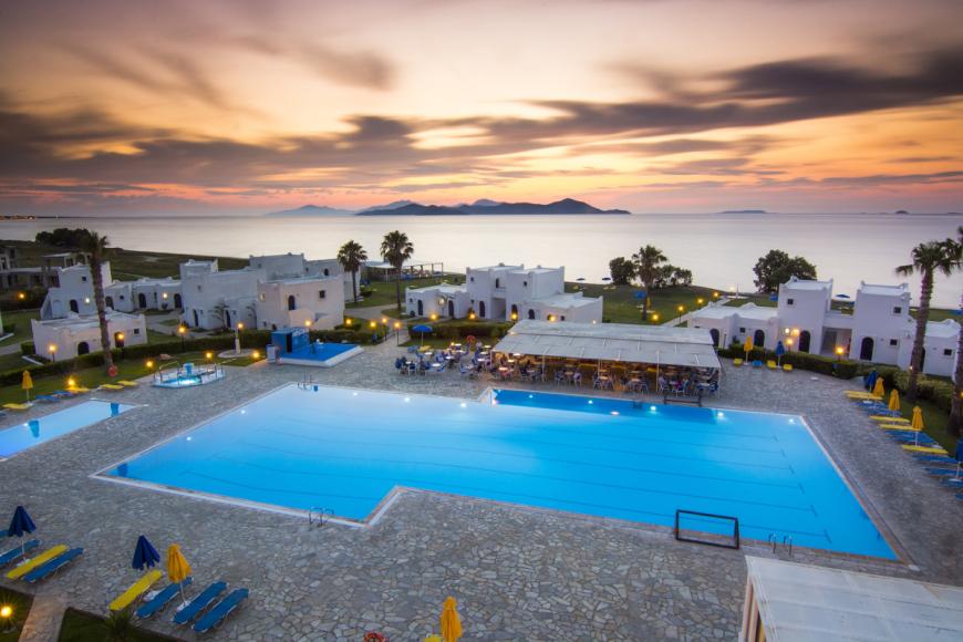 4 Sterne Hotel: Aeolos Beach Hotel - Lambi, Kos, Bild 5