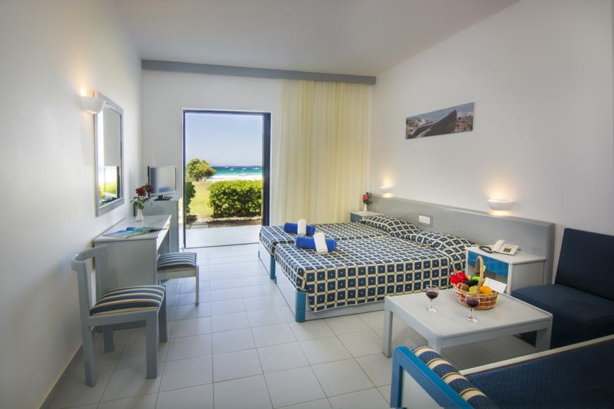 4 Sterne Hotel: Aeolos Beach Hotel - Lambi, Kos, Bild 6