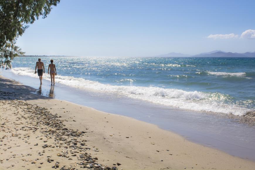 4 Sterne Hotel: Aeolos Beach Hotel - Lambi, Kos, Bild 10