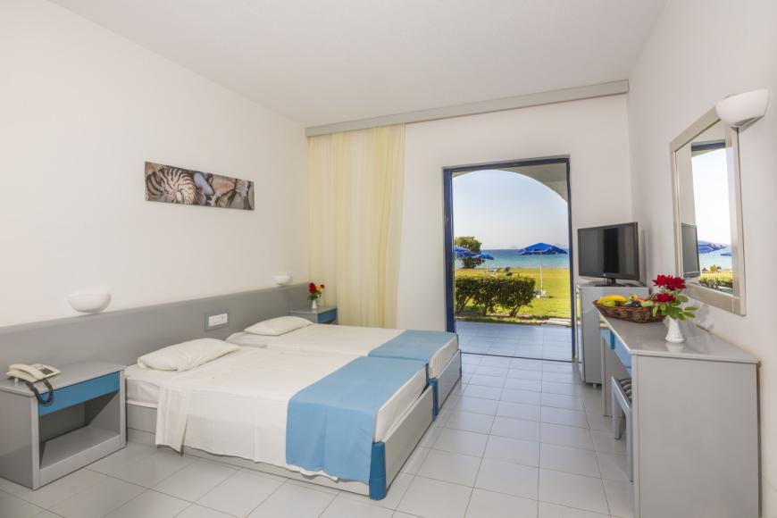 4 Sterne Hotel: Aeolos Beach Hotel - Lambi, Kos, Bild 7
