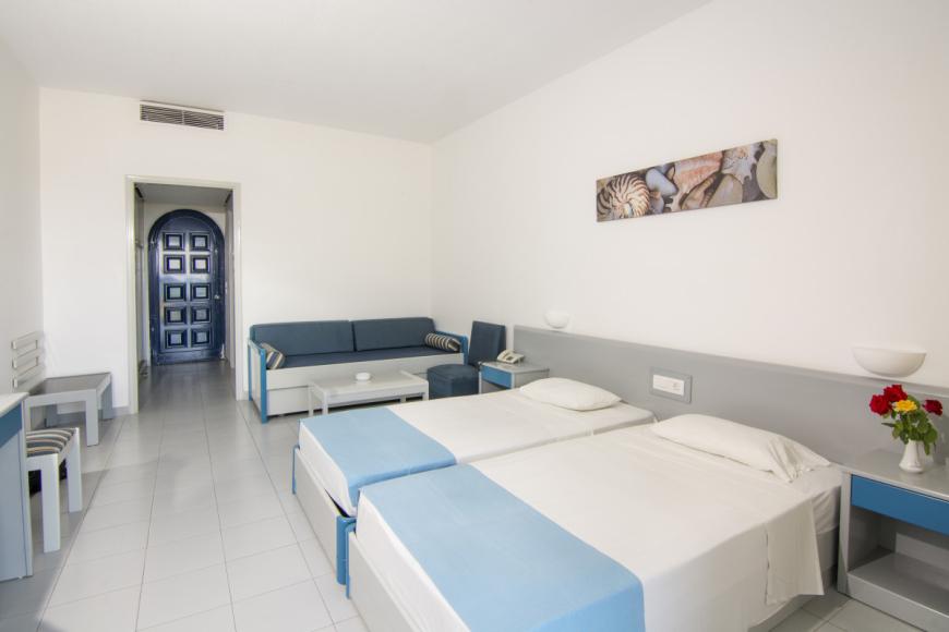 4 Sterne Hotel: Aeolos Beach Hotel - Lambi, Kos, Bild 9