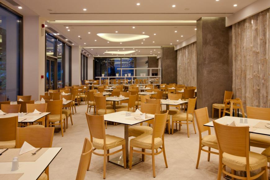 4 Sterne Familienhotel: Caravia Beach - Marmari, Kos, Bild 9