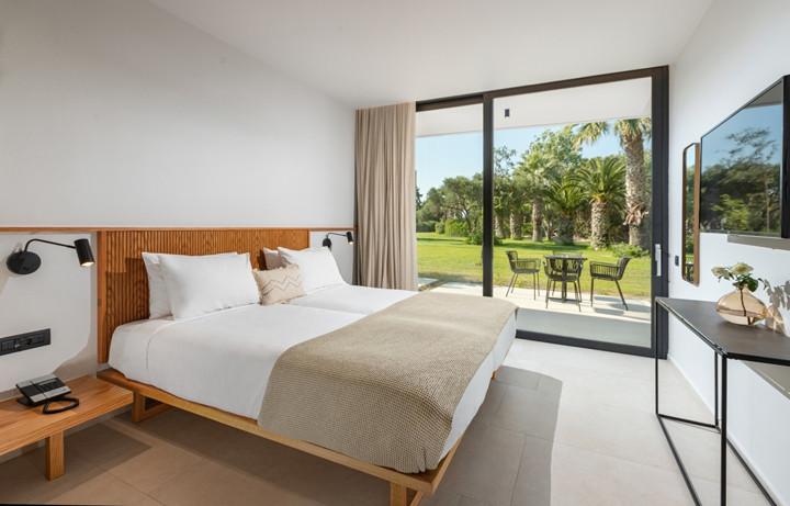 4 Sterne Familienhotel: Caravia Beach - Marmari, Kos, Bild 4