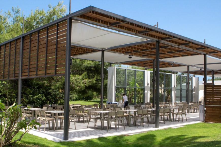 4 Sterne Familienhotel: Caravia Beach - Marmari, Kos, Bild 7