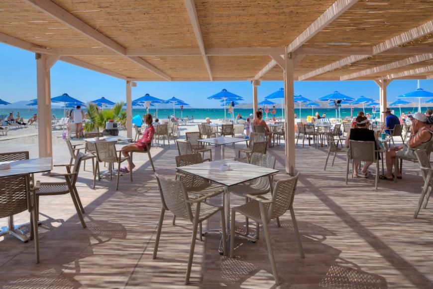4 Sterne Familienhotel: Caravia Beach - Marmari, Kos, Bild 8