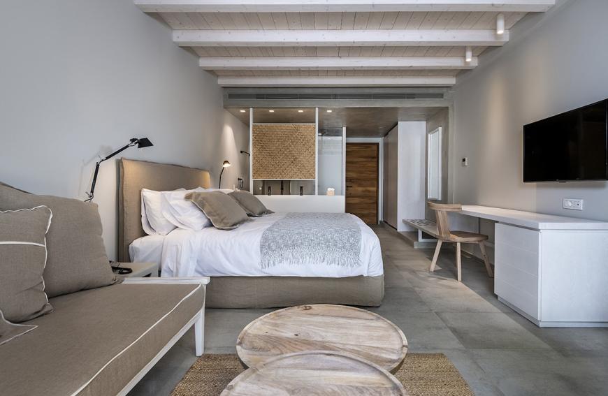 4 Sterne Familienhotel: Caravia Beach - Marmari, Kos, Bild 4