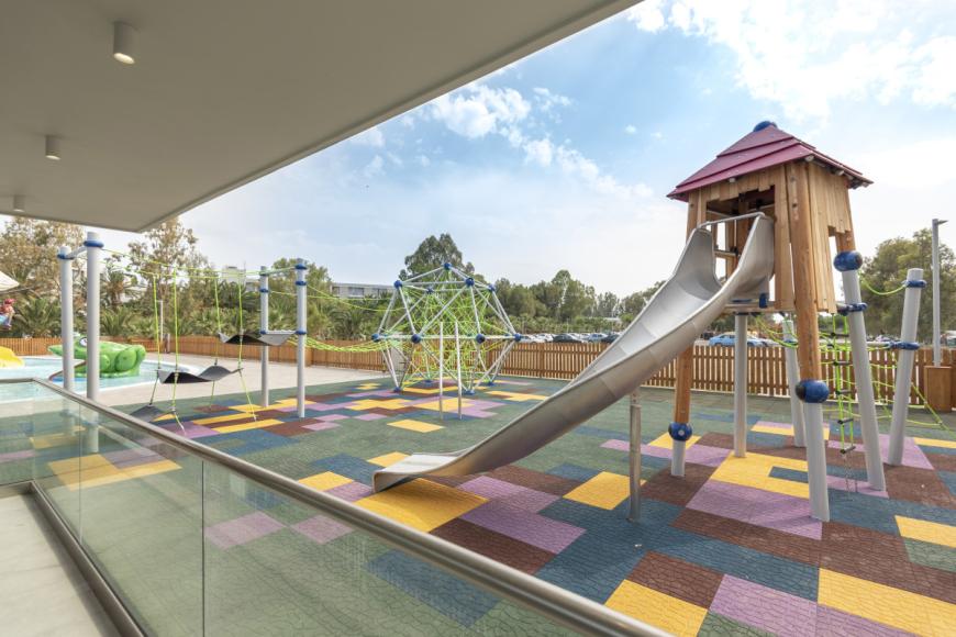 4 Sterne Familienhotel: Caravia Beach - Marmari, Kos, Bild 5