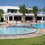 4 Sterne Familienhotel: Palladium, Marmari, Kos