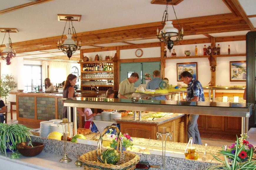 4 Sterne Familienhotel: Palladium - Marmari, Kos, Bild 5