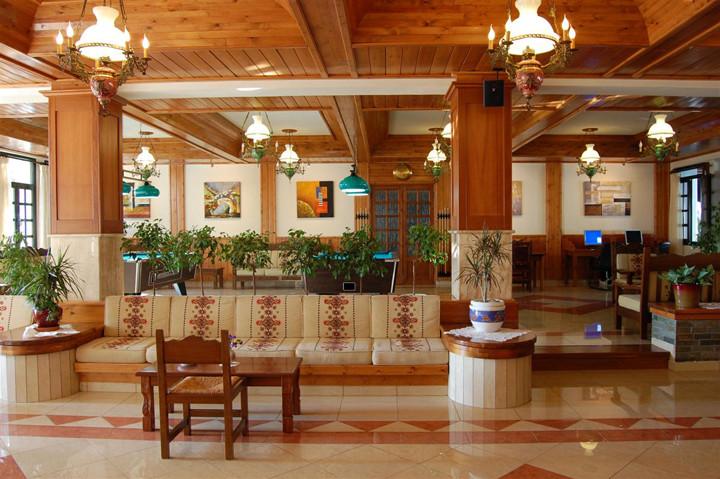 4 Sterne Familienhotel: Palladium - Marmari, Kos, Bild 4