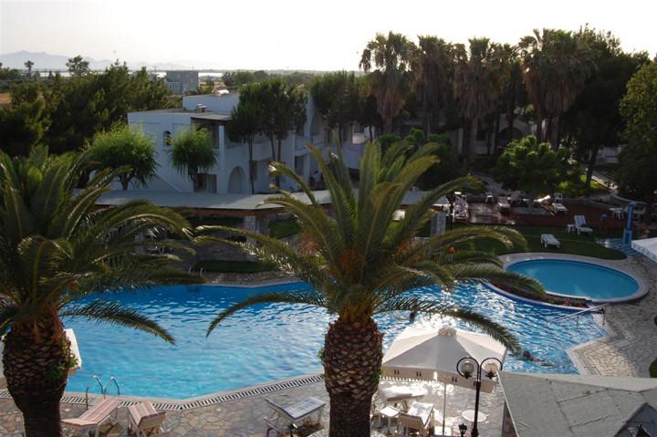 4 Sterne Familienhotel: Palladium - Marmari, Kos, Bild 6