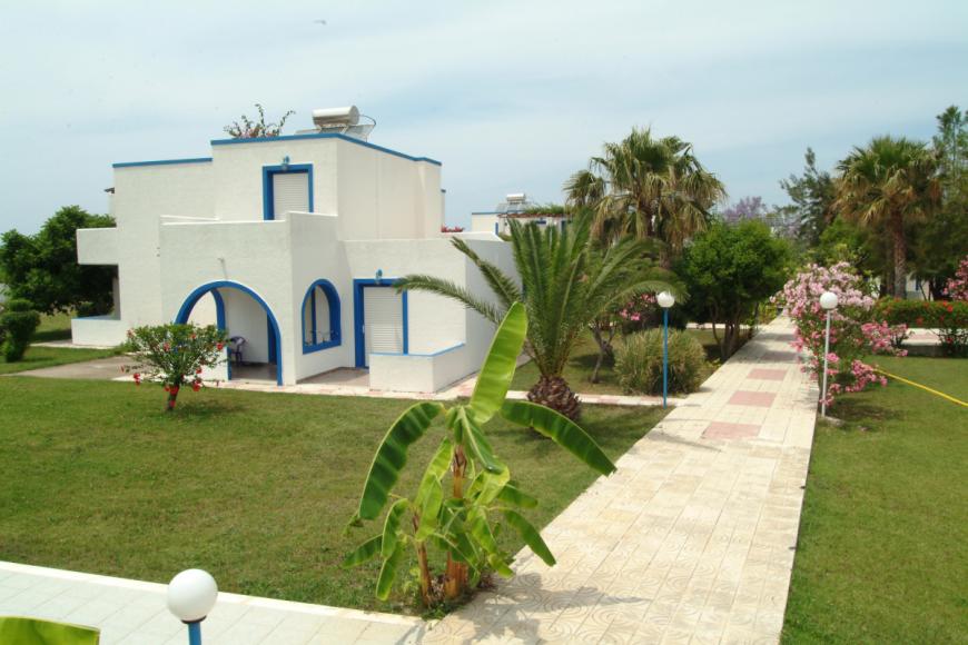 3 Sterne Hotel: Tigakis Star - Tigaki, Kos, Bild 4