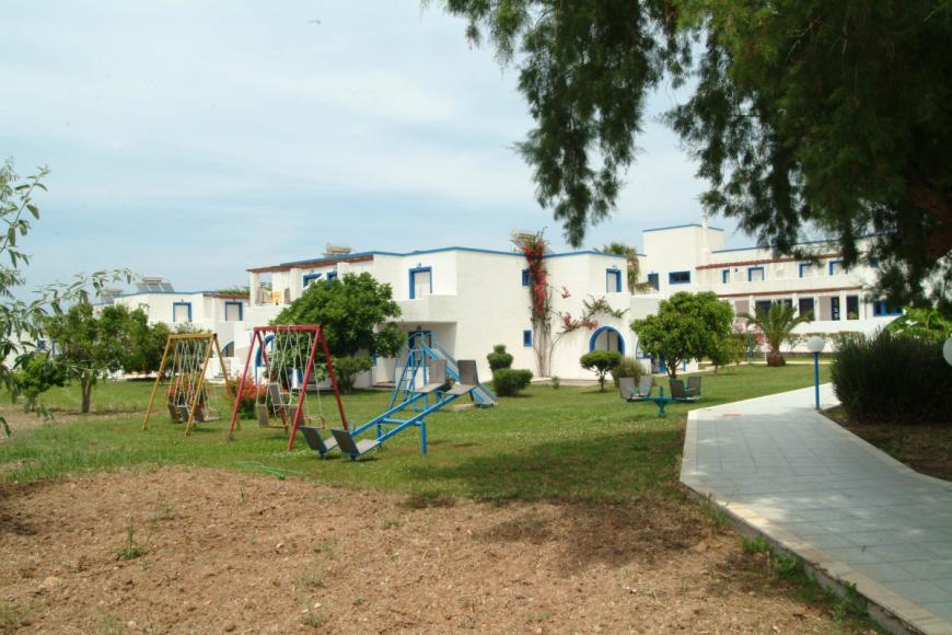 3 Sterne Hotel: Tigakis Star - Tigaki, Kos, Bild 5