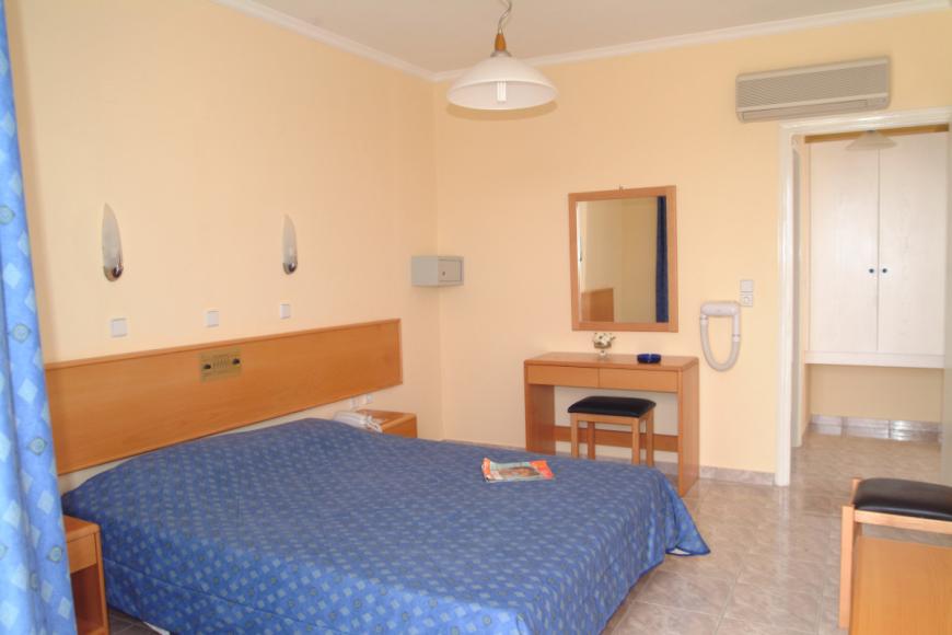 3 Sterne Hotel: Tigakis Star - Tigaki, Kos, Bild 6