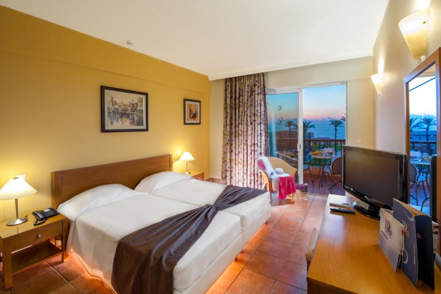 4 Sterne Familienhotel: Horizon Beach Resort - Mastichari, Kos, Bild 5