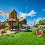 Neptune Luxury Resort, Bild 9