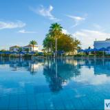 Neptune Luxury Resort, Bild 6