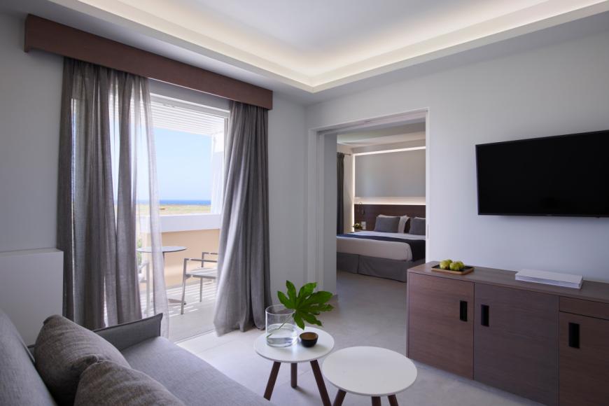 5 Sterne Familienhotel: Neptune Luxury Resort - Mastichari, Kos, Bild 5