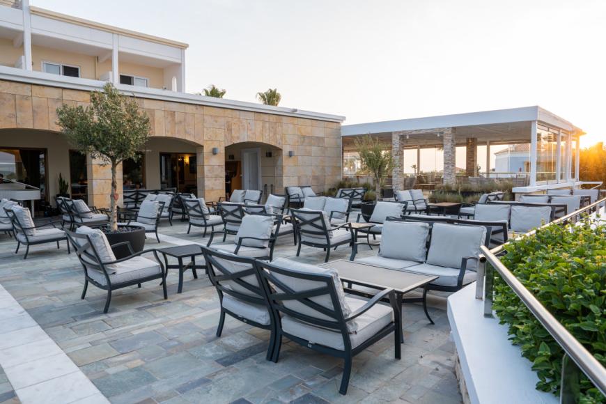 5 Sterne Familienhotel: Neptune Luxury Resort - Mastichari, Kos, Bild 8