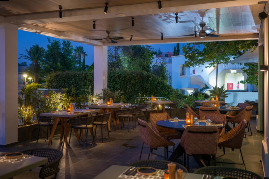 5 Sterne Familienhotel: Neptune Luxury Resort - Mastichari, Kos, Bild 10