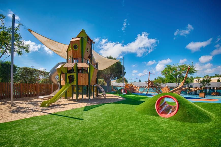 5 Sterne Familienhotel: Neptune Luxury Resort - Mastichari, Kos, Bild 9