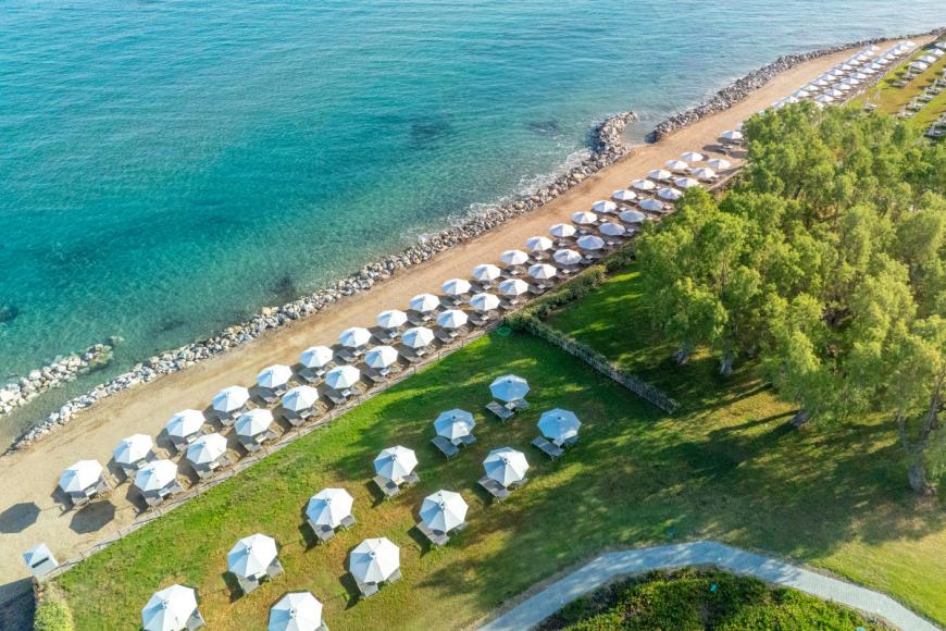 5 Sterne Familienhotel: Neptune Luxury Resort - Mastichari, Kos, Bild 2