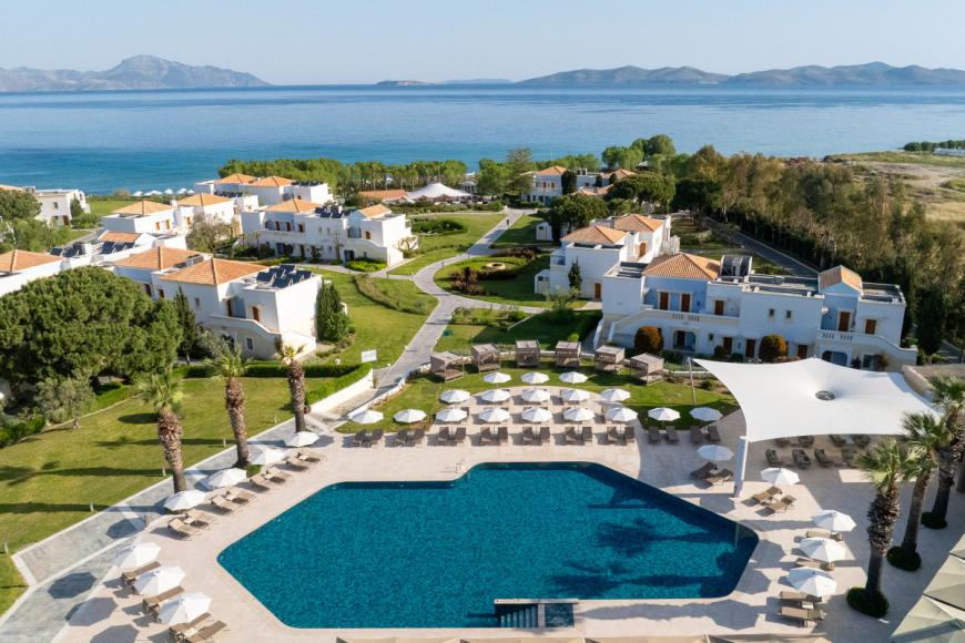 5 Sterne Familienhotel: Neptune Luxury Resort - Mastichari, Kos, Bild 3