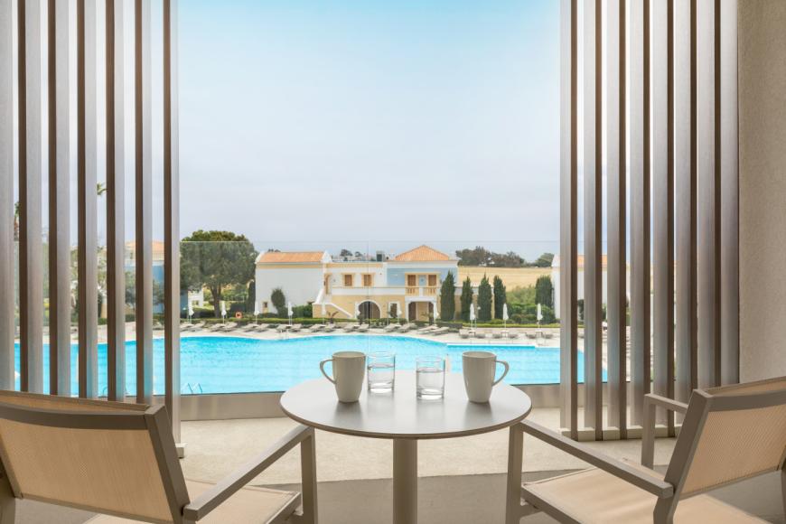 5 Sterne Familienhotel: Neptune Luxury Resort - Mastichari, Kos, Bild 6