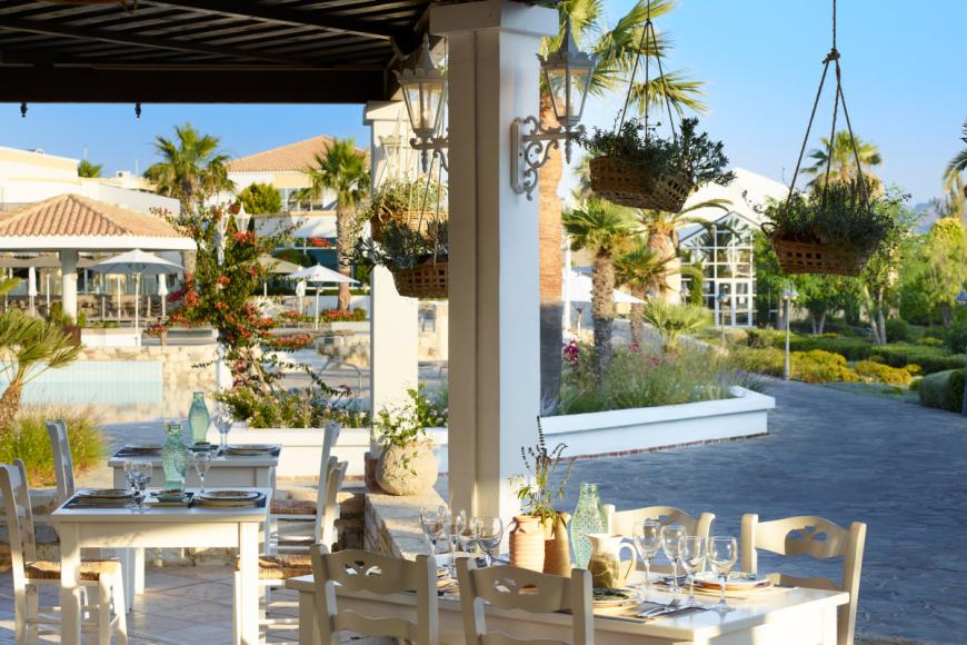 5 Sterne Familienhotel: Neptune Luxury Resort - Mastichari, Kos, Bild 7