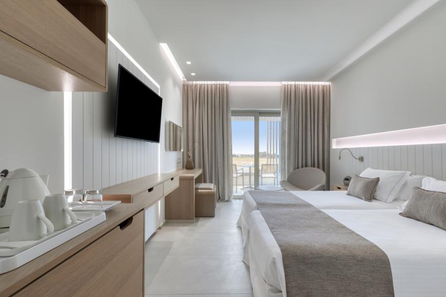 5 Sterne Familienhotel: Neptune Luxury Resort - Mastichari, Kos, Bild 4