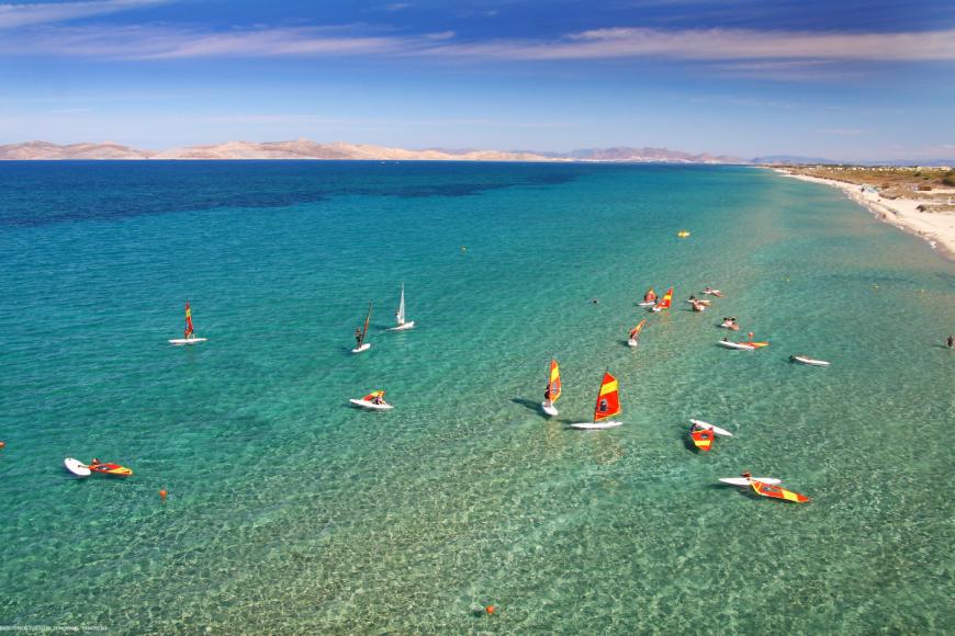 5 Sterne Familienhotel: Neptune Luxury Resort - Mastichari, Kos, Bild 10