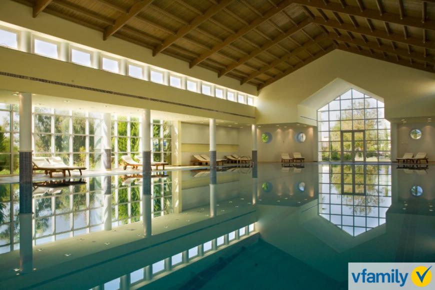 5 Sterne Familienhotel: Neptune Luxury Resort - Mastichari, Kos, Bild 9