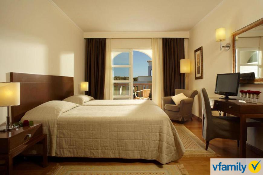 5 Sterne Familienhotel: Neptune Luxury Resort - Mastichari, Kos, Bild 3