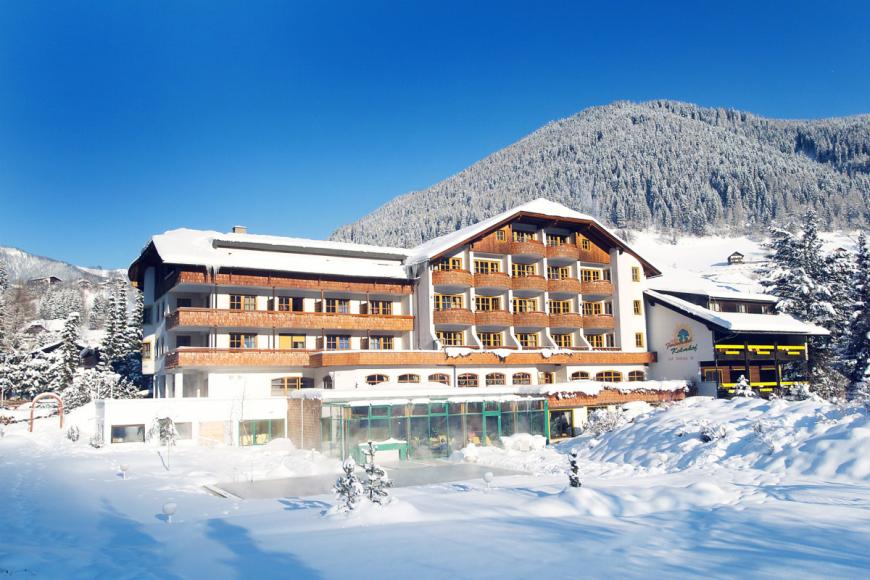 4 Sterne Familienhotel: Kolmhof - Bad Kleinkirchheim, Kärnten, Bild 10