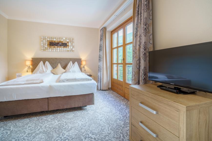 4 Sterne Familienhotel: Kolmhof - Bad Kleinkirchheim, Kärnten, Bild 3
