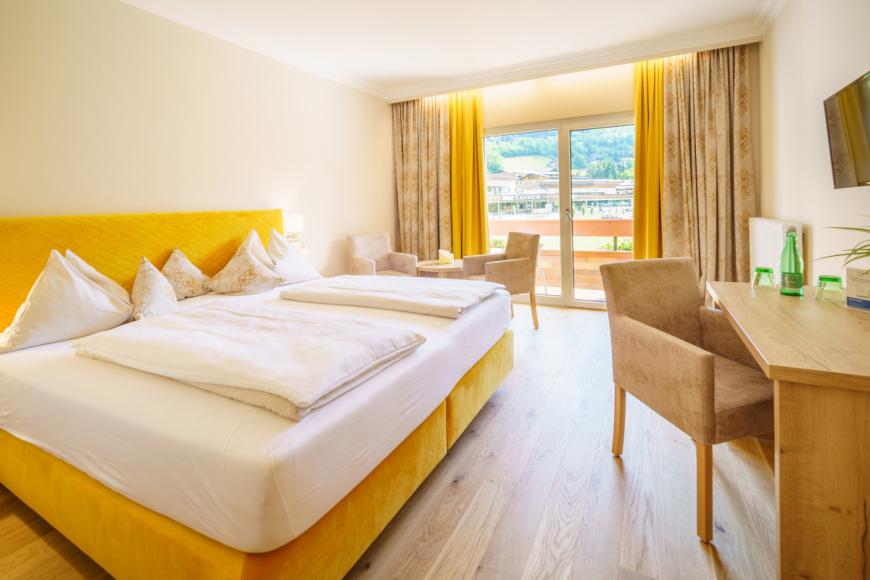 4 Sterne Familienhotel: Kolmhof - Bad Kleinkirchheim, Kärnten, Bild 2