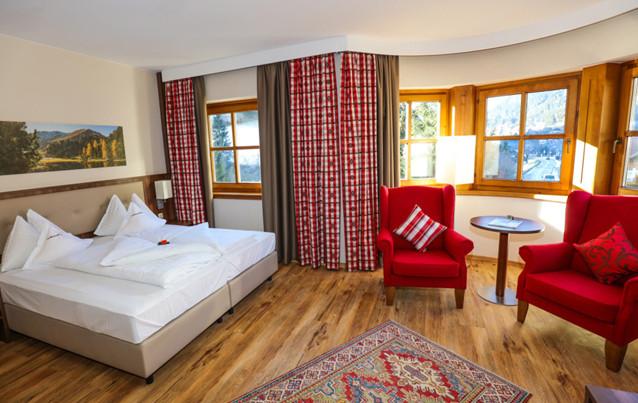 4 Sterne Familienhotel: Kolmhof - Bad Kleinkirchheim, Kärnten, Bild 7