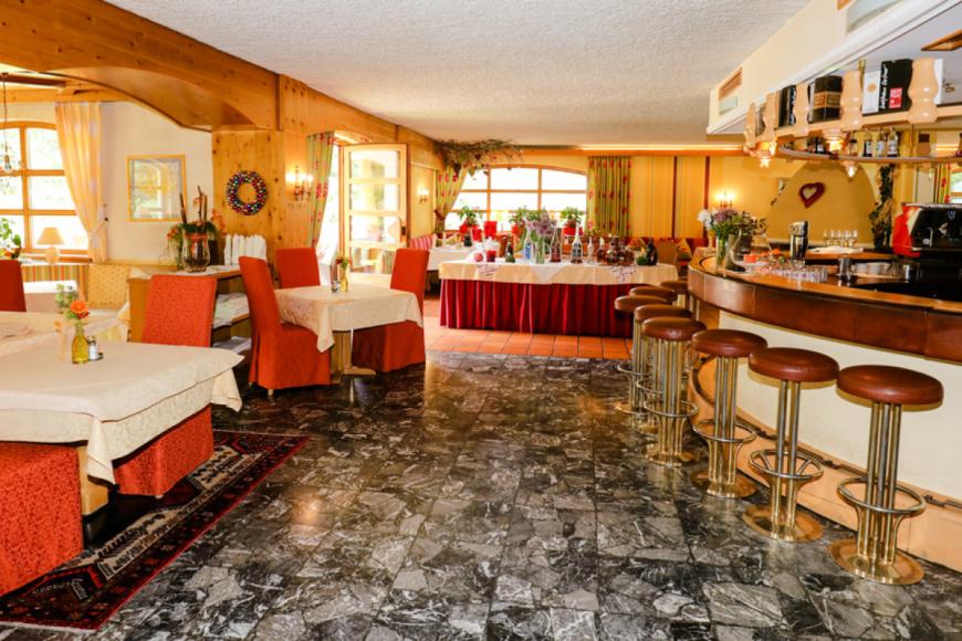 4 Sterne Familienhotel: Kolmhof - Bad Kleinkirchheim, Kärnten, Bild 9