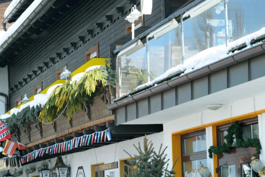 3 Sterne Hotel: Zur Post Ossiach - Ossiach, Kärnten