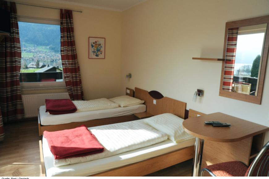 3 Sterne Hotel: Zur Post Ossiach - Ossiach, Kärnten, Bild 6