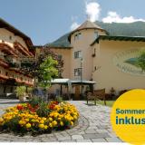 3 Sterne Hotel: Ferienhotels Alber, Mallnitz, Kärnten