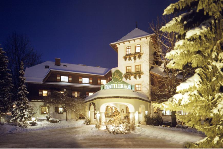 4 Sterne Familienhotel: Trattlerhof - Bad Kleinkirchheim, Kärnten, Bild 9