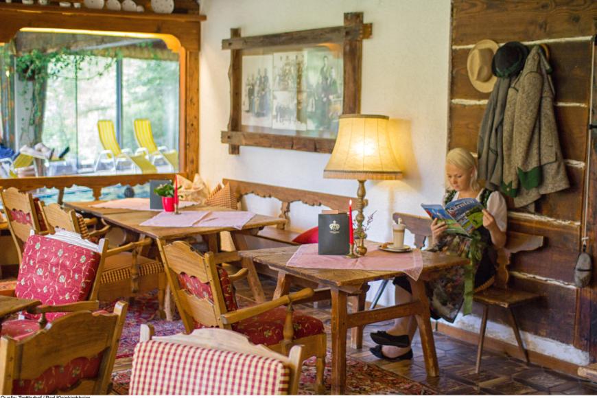 4 Sterne Familienhotel: Trattlerhof - Bad Kleinkirchheim, Kärnten, Bild 6