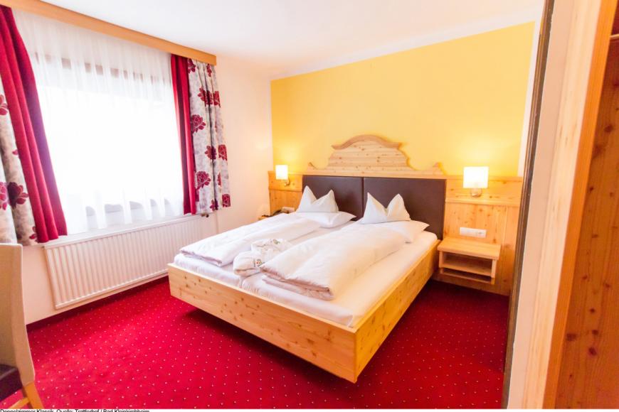 4 Sterne Familienhotel: Trattlerhof - Bad Kleinkirchheim, Kärnten, Bild 2