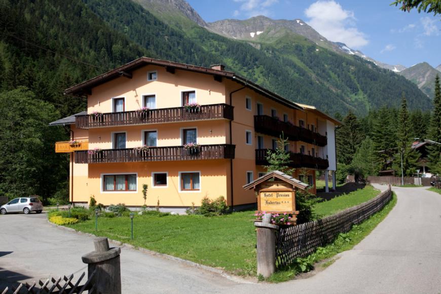3 Sterne Familienhotel: Hubertus - Mallnitz, Kärnten