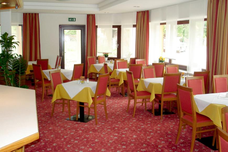 3 Sterne Familienhotel: Hubertus - Mallnitz, Kärnten, Bild 4