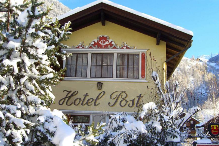 3 Sterne Hotel: Vital-Hotel Post - Großkirchheim, Kärnten, Bild 2