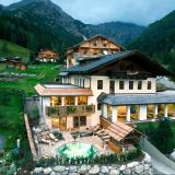 1. Almwellness Hotel Tuffbad Dörfl, Bild 3